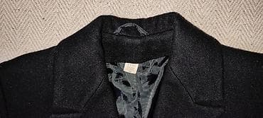 Personal Items: ЖЕНСКИ КАПУТ Добро очуван, као нов. Дејан - Пожаревац 064/19-19-970 at lalafo.rs — 3 Personal Items: ЖЕНСКИ КАПУТ Добро очуван, као нов. Дејан - Пожаревац 064/19-19-970 — 3