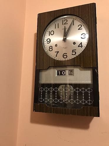 Seiko sat sa datumom i danom
Navija se na 30 dana
Made in Japan na lalafo.rs Seiko sat sa datumom i danom
Navija se na 30 dana
Made in Japan