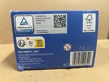 prsluk jaknica mango u: Playtive Strike-5 – društvena igra sa kockicama - Klasik za porodičnu at lalafo.rs — 9 prsluk jaknica mango u: Playtive Strike-5 – društvena igra sa kockicama - Klasik za porodičnu — 9