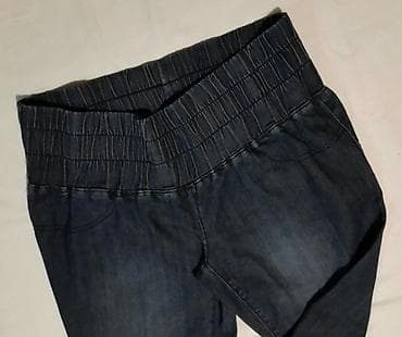 pantalone butiku ali: NEMAČKE pantalone uvek potrebne, vel. L/XL. Veoma kvalitetane, uvek na lalafo.rs — 3 pantalone butiku ali: NEMAČKE pantalone uvek potrebne, vel. L/XL. Veoma kvalitetane, uvek — 3