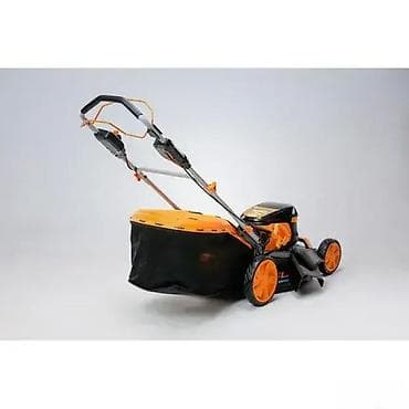 Villager LM 5111 E Matic ZEN akumulatorska samohodna kosačica Šifra na lalafo.rs — 3 Villager LM 5111 E Matic ZEN akumulatorska samohodna kosačica Šifra — 3