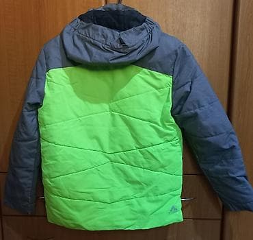 Nepromociva jakna,vel.152,ocuvana na lalafo.rs — 2 Nepromociva jakna,vel.152,ocuvana — 2