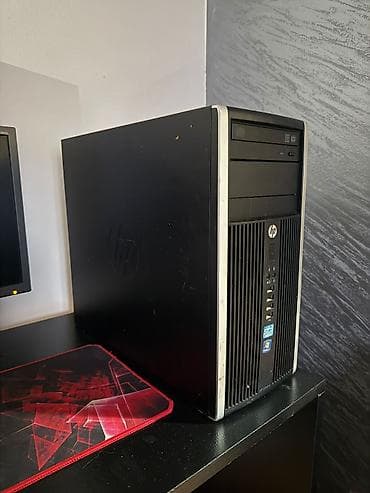 Electronics: Racunar potpuno ispravan i spreman za rad. Ploca: HP AM3+ Procesor at lalafo.rs — 1 Electronics: Racunar potpuno ispravan i spreman za rad. Ploca: HP AM3+ Procesor — 1