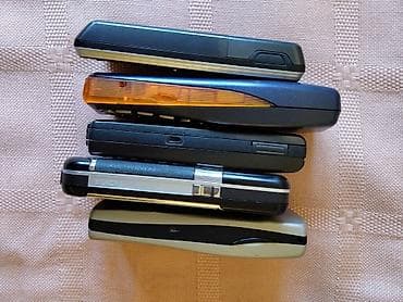 eko koza sa: Lot starih mobilnih telefona – Nokia i Sony Ericsson, sa pratećim at lalafo.rs — 2 eko koza sa: Lot starih mobilnih telefona – Nokia i Sony Ericsson, sa pratećim — 2