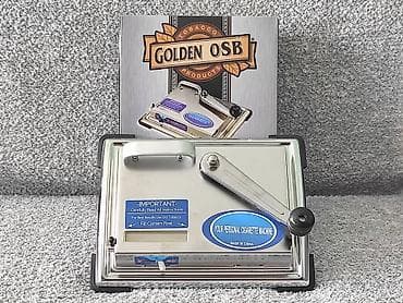 RUČNA MAŠINICA ZA CIGARETE ✅ Odličan kvalitet uređaja. ✅ Lako za na lalafo.rs — 3 RUČNA MAŠINICA ZA CIGARETE ✅ Odličan kvalitet uređaja. ✅ Lako za — 3