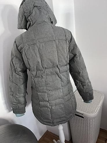 Ženska zimska jakna s kapuljačom – Nike 6.0 na lalafo.rs — 2 Ženska zimska jakna s kapuljačom – Nike 6.0 — 2