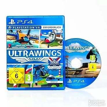 zenske original guess: Prodajem original igricu za Sony Playstation 4 konzolu - Ultrawings na lalafo.rs — 3 zenske original guess: Prodajem original igricu za Sony Playstation 4 konzolu - Ultrawings — 3