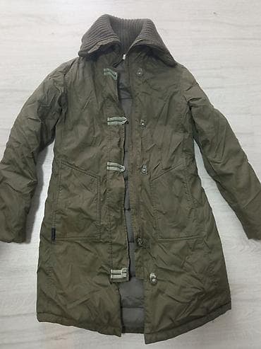 Calvin Klein original perjana jakna S na lalafo.rs — 1 Calvin Klein original perjana jakna S — 1