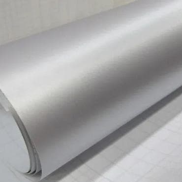 Transport: Folija bruseni aluminijum. Bruseni aluminijum sirine 152cm sa at lalafo.rs — 2 Transport: Folija bruseni aluminijum. Bruseni aluminijum sirine 152cm sa — 2