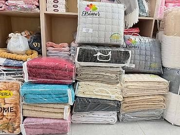 Presvlake/zaštitnici za ugaone garniture i krevete – Eskimo model - na lalafo.rs — 4 Presvlake/zaštitnici za ugaone garniture i krevete – Eskimo model - — 4