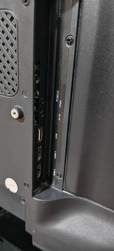 Na prodaju TV LED FOX 32 inca, model 32DLE250 (NIJE SMART) u odlicnom na lalafo.rs — 8 Na prodaju TV LED FOX 32 inca, model 32DLE250 (NIJE SMART) u odlicnom — 8