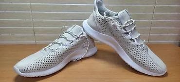 Adidas Tubular Shadow Chalk White (br.47 1/3) patike su u odličnom na lalafo.rs — 3 Adidas Tubular Shadow Chalk White (br.47 1/3) patike su u odličnom — 3