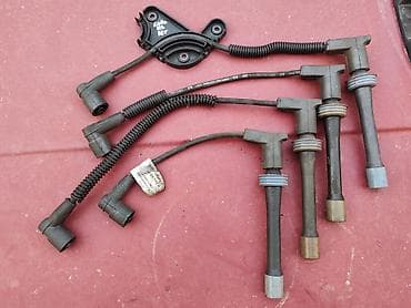 Kablovi Lada 112 16v br.2. Polovno, očuvano, Skinuto sa rashodovanog na lalafo.rs Kablovi Lada 112 16v br.2. Polovno, očuvano, Skinuto sa rashodovanog