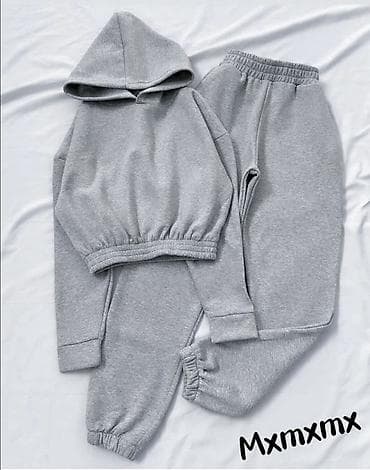 Women's Sweatsuits: 🔥Duks i trenerka – komplet sa kapuljačom(termo komplet) po super ceni at lalafo.rs — 8 Women's Sweatsuits: 🔥Duks i trenerka – komplet sa kapuljačom(termo komplet) po super ceni — 8