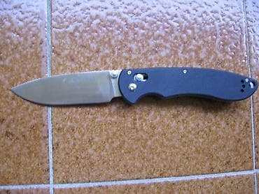 Ganzo G 740 - BK Ganzo G 740 - GR cena je za jedan noz at lalafo.rs — 1 Ganzo G 740 - BK Ganzo G 740 - GR cena je za jedan noz — 1
