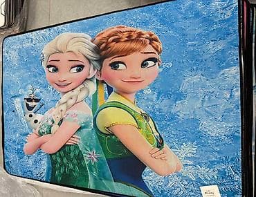 Staza stitch, mario, frozen, minie patrolne sape. 80x120cm
Cena na lalafo.rs — 7 Staza stitch, mario, frozen, minie patrolne sape. 80x120cm
Cena — 7