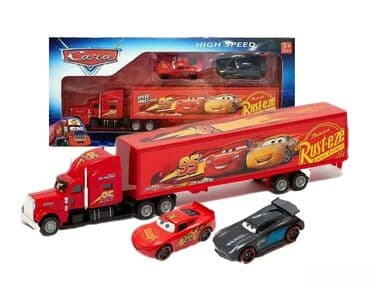 Munja mekvin transporter sa 2 autica. munja mekvin transporter sa 2 na lalafo.rs Munja mekvin transporter sa 2 autica. munja mekvin transporter sa 2