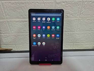 Samsung Galaxy Tab A Wi-Fi (2018) SM-T590NZKASEE, 10,5 1920x1200 na lalafo.rs — 1 Samsung Galaxy Tab A Wi-Fi (2018) SM-T590NZKASEE, 10,5 1920x1200 — 1