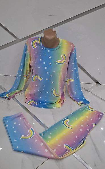 Plišane pidzame L XL 2XL 3XL at lalafo.rs — 10 Plišane pidzame L XL 2XL 3XL — 10