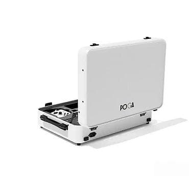 🎮 POGA PRO za PS4 Slim (Made in Germany) — NOVO, neotpakovano ✨ na lalafo.rs — 1 🎮 POGA PRO za PS4 Slim (Made in Germany) — NOVO, neotpakovano ✨ — 1