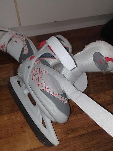 Sports & Leisure: Dečije klizaljkebroj 33-37 Crane – podesive - Model: Crane at lalafo.rs — 6 Sports & Leisure: Dečije klizaljkebroj 33-37 Crane – podesive - Model: Crane — 6