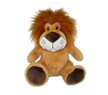 Plišani lav – velika mekana igračka - Materijal: nežan, kvalitetan na lalafo.rs Plišani lav – velika mekana igračka - Materijal: nežan, kvalitetan