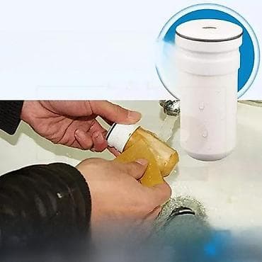 Prečišćivač vode NOVO. Opis proizvoda: Prečišćivač vode Čistija i na lalafo.rs — 8 Prečišćivač vode NOVO. Opis proizvoda: Prečišćivač vode Čistija i — 8