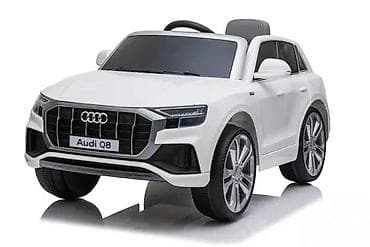 prsluk jaknica mango u: Električni automobil za decu – Audi Q8 (licencirani model) - Dizajn at lalafo.rs — 1 prsluk jaknica mango u: Električni automobil za decu – Audi Q8 (licencirani model) - Dizajn — 1
