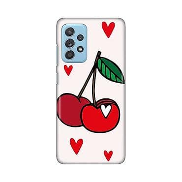 Silikonska maska sa printom za Samsung A525F/A526B/A528B Galaxy A52 at lalafo.rs — 1 Silikonska maska sa printom za Samsung A525F/A526B/A528B Galaxy A52 — 1