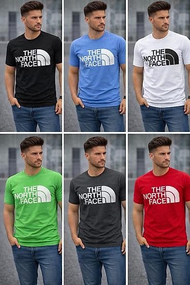 Muške majice L,XL,XXL,3XL veličine. prodajemo po 2 ili 3 komada 2 na lalafo.rs — 3 Muške majice L,XL,XXL,3XL veličine. prodajemo po 2 ili 3 komada 2 — 3