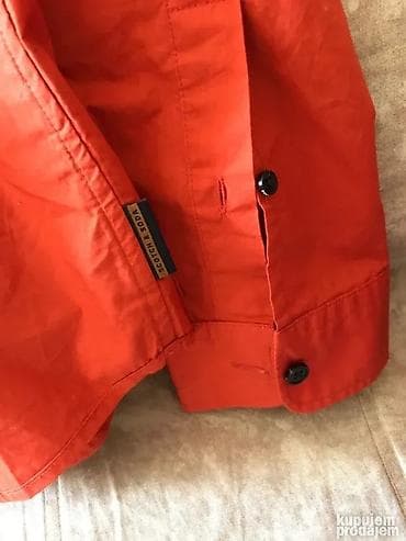 Original Scotch &Soda kosulja L NOVA 98% cotto. 2% elastin na lalafo.rs — 3 Original Scotch &Soda kosulja L NOVA 98% cotto. 2% elastin — 3