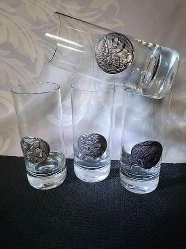 Case duvano staklo Mundgeblasen Nemacka 80te.god. Nemacke univerzalne na lalafo.rs Case duvano staklo Mundgeblasen Nemacka 80te.god. Nemacke univerzalne