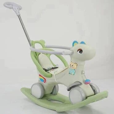 620-1 Guralica/klackalica za decu 👶 Predviđeno za uzrast 2+ ⚖️ na lalafo.rs 620-1 Guralica/klackalica za decu 👶 Predviđeno za uzrast 2+ ⚖️