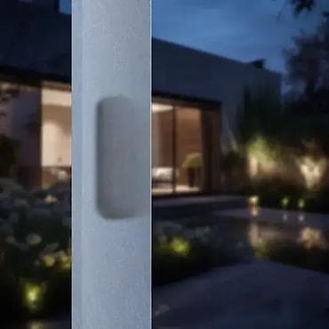 **Dostupno u tri boje svetla** BRAYTRON Led zidna svetiljka na lalafo.rs — 2 **Dostupno u tri boje svetla** BRAYTRON Led zidna svetiljka — 2