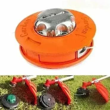 Glava za Trimer – Samonamotavajuća 🌿🔧 Karakteristike: Samouvlačeća i na lalafo.rs — 2 Glava za Trimer – Samonamotavajuća 🌿🔧 Karakteristike: Samouvlačeća i — 2