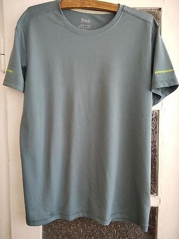 Men's T-shirt Crivit Sports na lalafo.rs — 1 Men's T-shirt Crivit Sports — 1