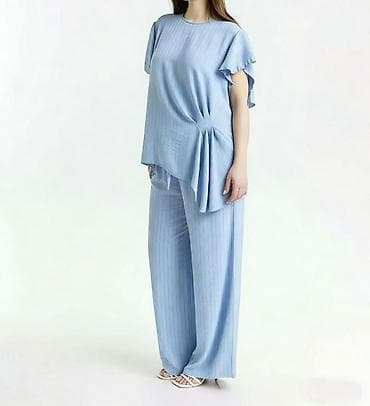 Overalls: #Kompleti
Cena 2800
Vel. do 4xl
V22 at lalafo.rs — 5 Overalls: #Kompleti
Cena 2800
Vel. do 4xl
V22 — 5