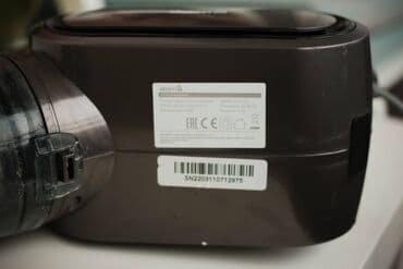 Ručni usisivači: DEERMA Štapni usisivač DX700S sivi • DEERMA štapni usisivač DX700S na lalafo.rs — 4 Ručni usisivači: DEERMA Štapni usisivač DX700S sivi • DEERMA štapni usisivač DX700S — 4