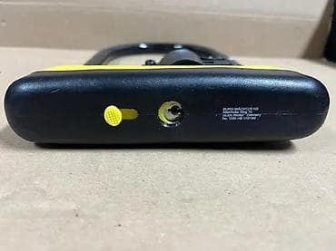 cepaci za drva: Burg Wächter U-lock (model Profi 1500 HB 170/180) - Robusna U-brava na lalafo.rs — 9 cepaci za drva: Burg Wächter U-lock (model Profi 1500 HB 170/180) - Robusna U-brava — 9