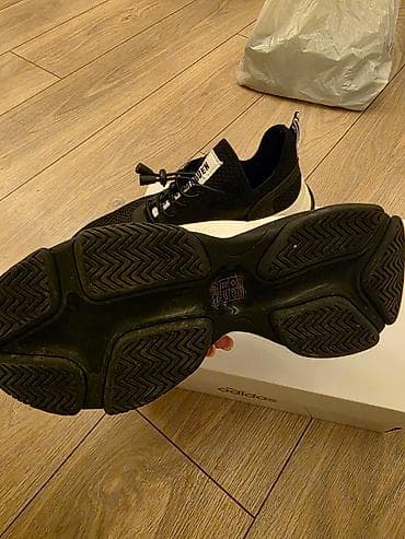 Steve Madden nove patike broj 40 na lalafo.rs — 6 Steve Madden nove patike broj 40 — 6