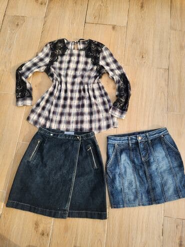 Zara set M vel, nemaju oštećenja na lalafo.rs Zara set M vel, nemaju oštećenja