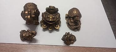 Art & Collectibles: Ukrasne figurice .Žaba, Slonce,Kornjača at lalafo.rs — 3 Art & Collectibles: Ukrasne figurice .Žaba, Slonce,Kornjača — 3