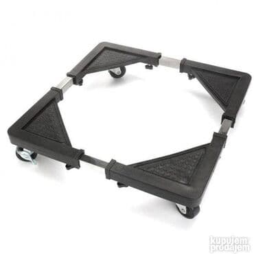 Multifunkcionalno postolje. • Tip: postolje sa nosačem. • Materijal at lalafo.rs Multifunkcionalno postolje. • Tip: postolje sa nosačem. • Materijal