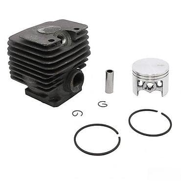 Set cilindar + klip za dvotaktni motor (komplet) Opis proizvoda: - na lalafo.rs Set cilindar + klip za dvotaktni motor (komplet) Opis proizvoda: -