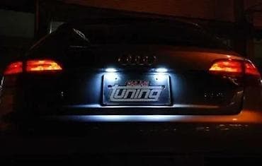 Transport: Led osvetljenje kabina, tablice CANBUS. Diode za osvetljenje kabine i at lalafo.rs — 2 Transport: Led osvetljenje kabina, tablice CANBUS. Diode za osvetljenje kabine i — 2