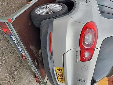 Kompletan auto u delovima: BRANIK ZADNJI ZA VOLKSWAGEN TIGUAN | Branik zadnji za Tiguana na lalafo.rs — 1 Kompletan auto u delovima: BRANIK ZADNJI ZA VOLKSWAGEN TIGUAN | Branik zadnji za Tiguana — 1