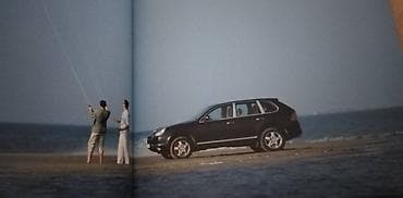 Knjiga:Porsche Cayenne, 2002. god. ISBN 3-3-3,192 str. veliki format na lalafo.rs — 7 Knjiga:Porsche Cayenne, 2002. god. ISBN 3-3-3,192 str. veliki format — 7