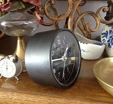 SEIKO Budilnik QXE014K. ORIGINAL SEIKO! Seiko je jedan od na lalafo.rs — 4 SEIKO Budilnik QXE014K. ORIGINAL SEIKO! Seiko je jedan od — 4
