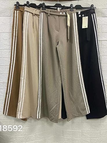 pantalone butiku ali: Pantalone
Cena 2500
Uni vel.
V/020 na lalafo.rs — 4 pantalone butiku ali: Pantalone
Cena 2500
Uni vel.
V/020 — 4