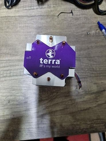 Kuler i hladnjak za Socket 1150. ✨ Ispravno na lalafo.rs — 1 Kuler i hladnjak za Socket 1150. ✨ Ispravno — 1